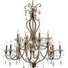 Hesse 5 Light Candle-Style Chandeliers (Photo 12 of 25)
