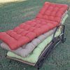 Outdoor Chaise Cushions (Photo 11 of 15)