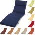 15 Collection of Chaise Cushions