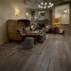Brussels Reclaimed European Barnwood Dining Tables (Photo 24 of 25)