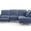 Bloutop Upholstered Sectional Sofas (Photo 6 of 25)