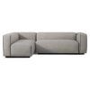 Small Sectional Sofas (Photo 3 of 15)