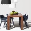 Provence Accent Dining Tables (Photo 25 of 25)