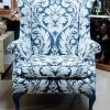 Chintz Sofas And Chairs (Photo 4 of 15)