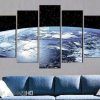Outer Space Wall Art (Photo 5 of 15)