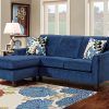 Blue Sectional Sofas With Chaise (Photo 14 of 15)
