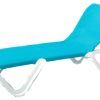 Blue Outdoor Chaise Lounge Chairs (Photo 12 of 15)