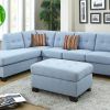 Blue Sectional Sofas With Chaise (Photo 7 of 15)
