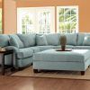 Blue Sectional Sofas (Photo 9 of 15)