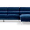 Blue Sectional Sofas With Chaise (Photo 8 of 15)