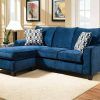 Blue Sectional Sofas With Chaise (Photo 10 of 15)