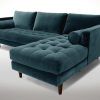 Green Sectional Sofas (Photo 11 of 15)
