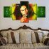 The 15 Best Collection of Bob Marley Canvas Wall Art