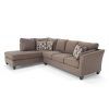 Left Or Right Facing Sleeper Sectionals (Photo 9 of 15)