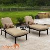Chaise Lounges For Patio (Photo 4 of 15)