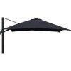 Bondi Square Cantilever Umbrellas (Photo 11 of 25)