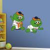 Red Sox Wall Decals (Photo 9 of 15)