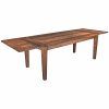 Bowry Reclaimed Wood Dining Tables (Photo 14 of 25)