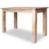 Bowry Reclaimed Wood Dining Tables (Photo 6 of 25)