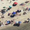Julian Beach Umbrellas (Photo 10 of 25)