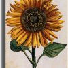 Sunflower Wall Art (Photo 8 of 15)