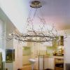 Branch Chandeliers (Photo 9 of 15)