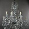 Branch Crystal Chandelier (Photo 14 of 15)