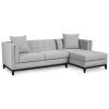 2 Piece Sectionals With Chaise Lounge (Photo 9 of 15)