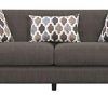 Brayson Chaise Sectional Sofas Dusty Blue (Photo 2 of 25)