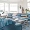 Brayson Chaise Sectional Sofas Dusty Blue (Photo 17 of 25)