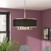 Breithaup 7-Light Drum Chandeliers (Photo 8 of 25)