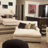 Oversized Chaise Lounge Sofas (Photo 15 of 15)