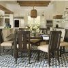 Jaxon Grey Rectangle Extension Dining Tables (Photo 19 of 25)