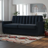 Brittany Sectional Futon Sofas (Photo 1 of 25)