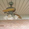 Outdoor Ceiling Fans For Windy Areas (Photo 7 of 15)