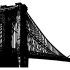  Best 15+ of Brooklyn Bridge Wall Decals