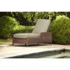 Brown Jordan Chaise Lounge Chairs (Photo 6 of 15)