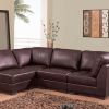 2 Seat Sectional Sofas (Photo 4 of 15)