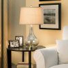 Brown Living Room Table Lamps (Photo 2 of 15)