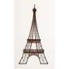 Metal Eiffel Tower Wall Art (Photo 9 of 15)