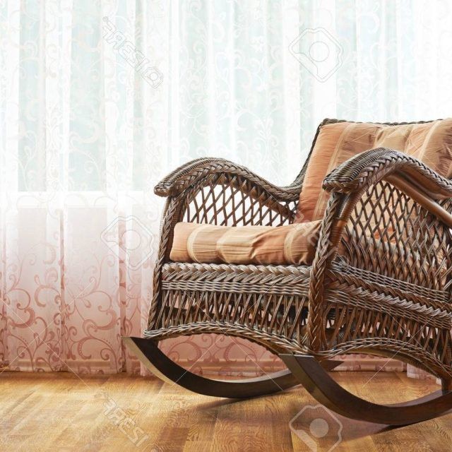 15 Best Ideas Indoor Wicker Rocking Chairs