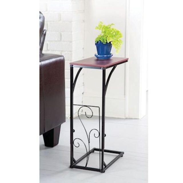 15 Best Brown Wood and Steel Plate Console Tables