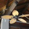 Outdoor Ceiling Fans With Speakers (Photo 7 of 15)