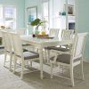 White Dining Tables Sets (Photo 4 of 25)