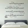Wall Art Decals (Photo 11 of 15)