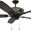 Outdoor Ceiling Fans With Aluminum Blades (Photo 9 of 15)