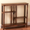 Brown Console Tables (Photo 13 of 15)