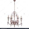 Vintage Style Chandelier (Photo 11 of 15)