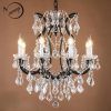 Vintage Style Chandelier (Photo 9 of 15)
