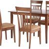 Bryson 5 Piece Dining Sets (Photo 10 of 25)